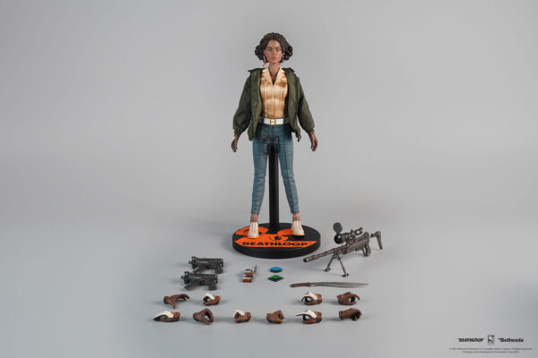 julianna_deathloop_gallery_61573f5c0030a Julianna Sixth Scale Figure