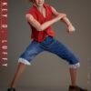 Monkey D. Luffy Sixth Scale Figure
