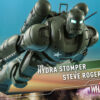 steve-rogers-and-the-hydra-stomper_marvel_gallery_614a16e039e8c Steve Rogers and The Hydra Stomper Sixth Scale Figure Set