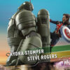 steve-rogers-and-the-hydra-stomper_marvel_gallery_614a16e0a882c Steve Rogers and The Hydra Stomper Sixth Scale Figure Set