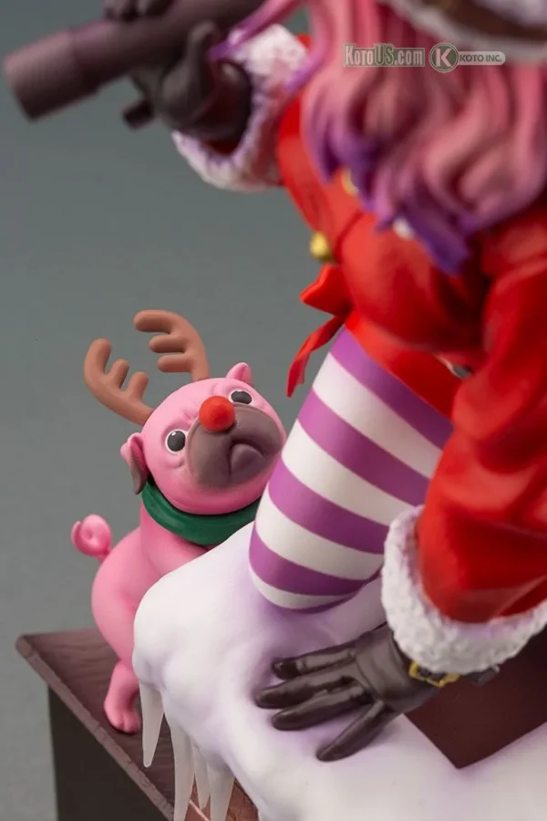 sv316_plastic-angels_down-the-chimney-bishoujo-statue-_16_ PLASTIC ANGELS DOWN THE CHIMNEY BISHOUJO STATUE