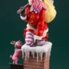 sv316_plastic-angels_down-the-chimney-bishoujo-statue-_6_ PLASTIC ANGELS DOWN THE CHIMNEY BISHOUJO STATUE