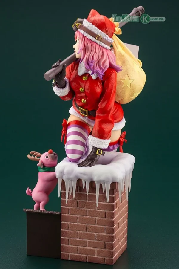 sv316_plastic-angels_down-the-chimney-bishoujo-statue-_6_ PLASTIC ANGELS DOWN THE CHIMNEY BISHOUJO STATUE