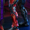 Venomized Iron Man Sixth Scale Figure