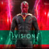 Vision Sixth Scale Figure