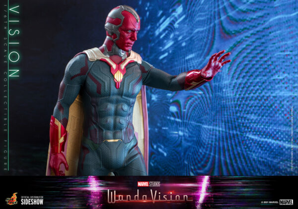 Vision Sixth Scale Figure