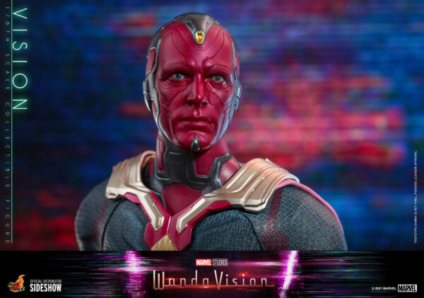 Vision Sixth Scale Figure