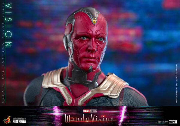 Vision Sixth Scale Figure