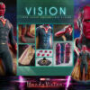 Vision Sixth Scale Figure