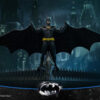 Batman (Deluxe Version) Sixth Scale Figure