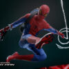 The Amazing Spider-Man (Deluxe Version) Sixth Scale Figure