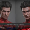 The Amazing Spider-Man (Deluxe Version) Sixth Scale Figure