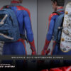 The Amazing Spider-Man (Deluxe Version) Sixth Scale Figure