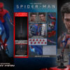 The Amazing Spider-Man (Deluxe Version) Sixth Scale Figure