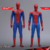 The Amazing Spider-Man (Deluxe Version) Sixth Scale Figure