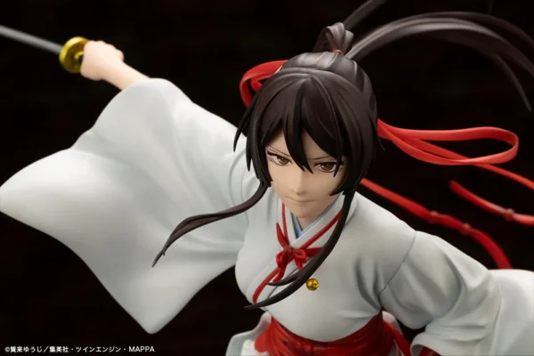 ARTFX J Sagiri Yamada Asaemon