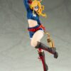 DC UNIVERSE_DC COMICS STARGIRL BISHOUJO STATUE