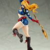 DC UNIVERSE_DC COMICS STARGIRL BISHOUJO STATUE