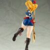DC UNIVERSE_DC COMICS STARGIRL BISHOUJO STATUE