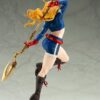 DC UNIVERSE_DC COMICS STARGIRL BISHOUJO STATUE