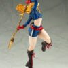 DC UNIVERSE_DC COMICS STARGIRL BISHOUJO STATUE
