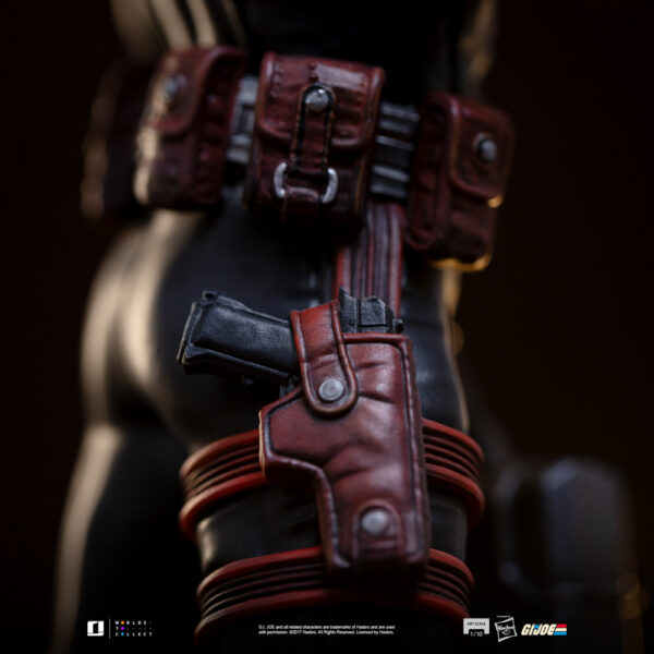 iron-studios-gi-joe-destro-1-10-scale-statues-gallery-6862cc126910e Destro 1:10 Scale Statue