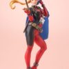 SDCC EXCLUSIVE LADY DEADPOOL BISHOUJO