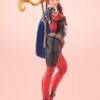 SDCC EXCLUSIVE LADY DEADPOOL BISHOUJO
