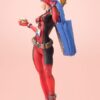 SDCC EXCLUSIVE LADY DEADPOOL BISHOUJO