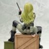 METAL GEAR SOLID SNIPER WOLF BISHOUJO STATUE