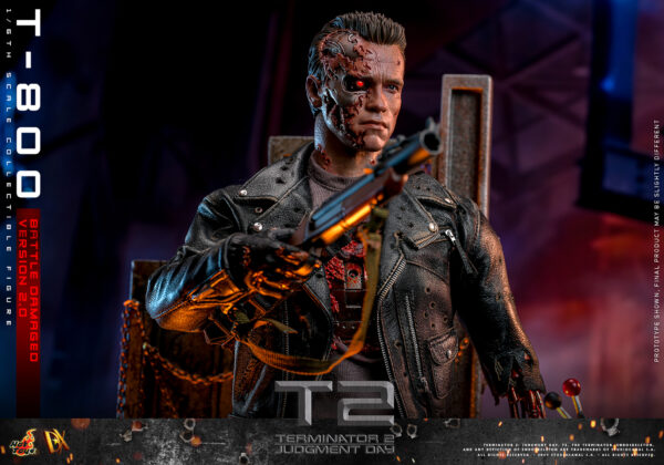 t-800-battle-damaged-version-20_terminator_gallery_66e302e8b4657 T-800 (Battle Damaged Version 2.0) Sixth Scale Figure