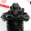 Caiman Sixth Scale Figure