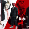 Shin Sixth Scale Figure