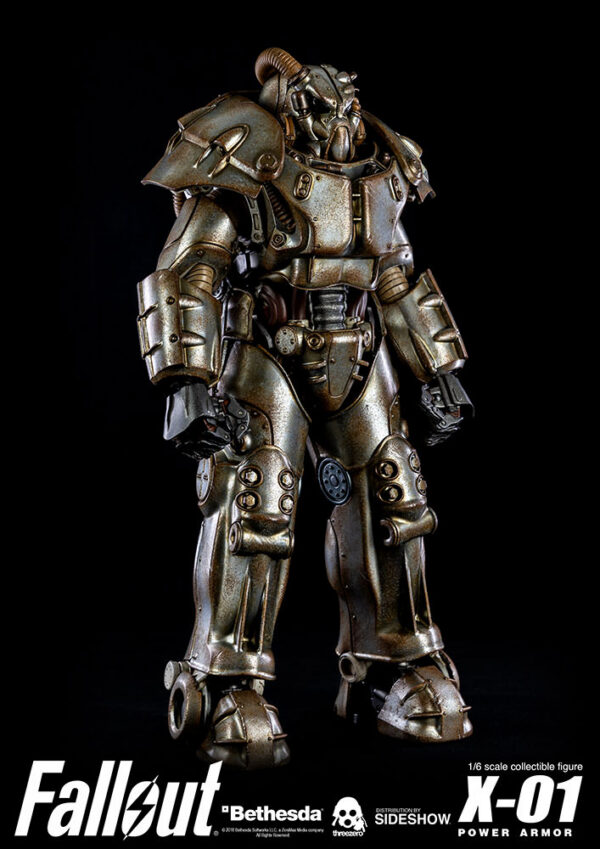x-01-power-armor_fallout_gallery_5c4b90267db1d X-01 Power Armor Collectible Figure