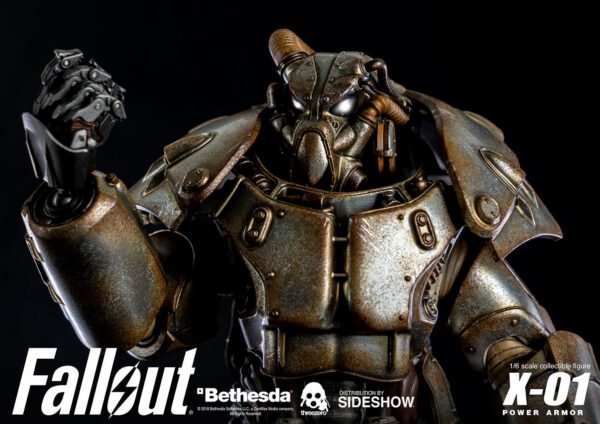 x-01-power-armor_fallout_gallery_5c4b902cb72c3 X-01 Power Armor Collectible Figure