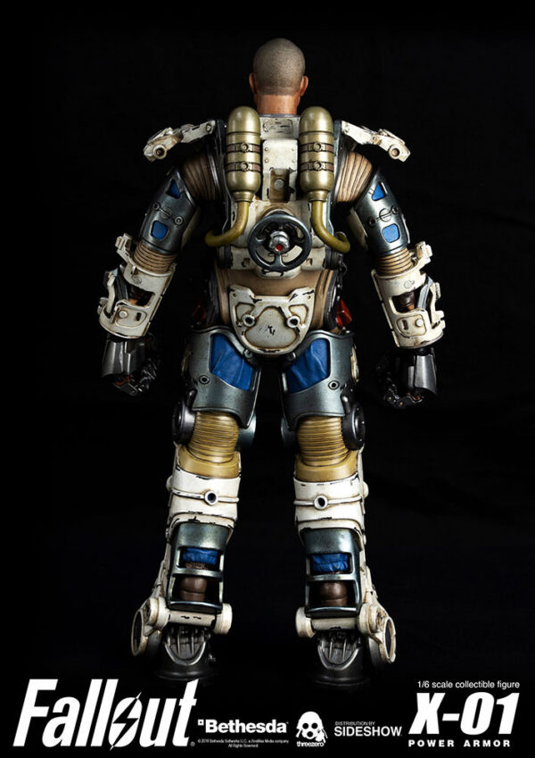 x-01-power-armor_fallout_gallery_5c4b90349734e X-01 Power Armor Collectible Figure