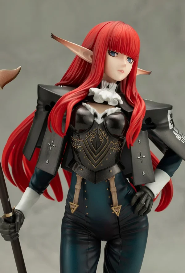 Hulkenberg Statues Kotobukiya