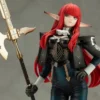Hulkenberg Statues Kotobukiya