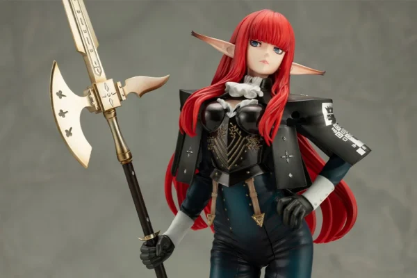 Hulkenberg Statues Kotobukiya