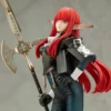 Hulkenberg Statues Kotobukiya