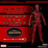 One: 12 Collective Deadpool & Wolverine: Deadpool