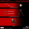 One: 12 Collective Deadpool & Wolverine: Deadpool