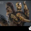 Chewbacca with Disassembled C-3PO Sixth Scale Figure Hot Toys