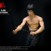 Bruce Lee (Kali Sticks Fight) Deluxe Statues Star Ace Toys Ltd.