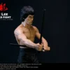 Bruce Lee (Kali Sticks Fight) Deluxe Statues Star Ace Toys Ltd.