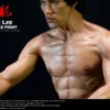 Bruce Lee (Kali Sticks Fight) Deluxe Statues Star Ace Toys Ltd.