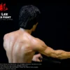 Bruce Lee (Kali Sticks Fight) Deluxe Statues Star Ace Toys Ltd.