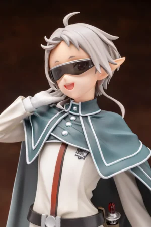 Fitz Doll