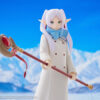 4492919-3526945 Kotobukiya - Frieren: Beyond Journey's End - Oshi Works - Frieren Statue