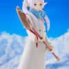 4492919-3526946 Kotobukiya - Frieren: Beyond Journey's End - Oshi Works - Frieren Statue